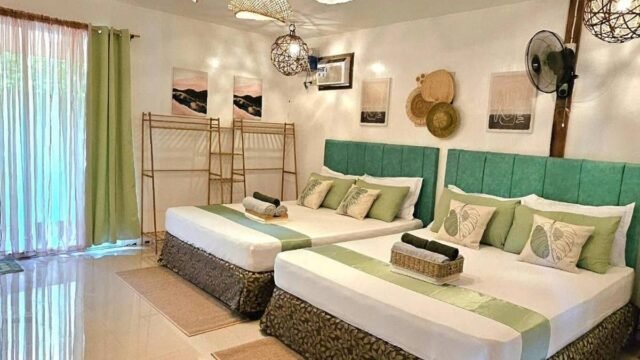 Alcove Verde Siargao