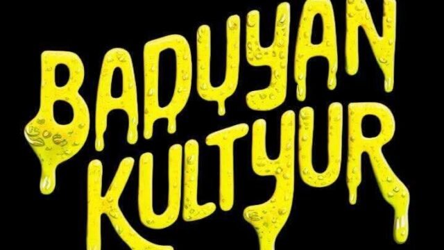 Baduyan Kultyur KD studio Siargao
