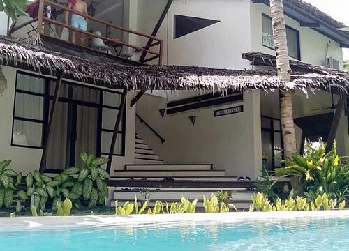 Casa Bianca Siargao