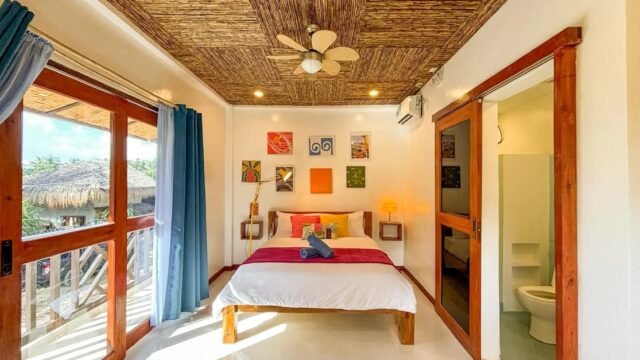 Copacabana Siargao Boutique Hotel