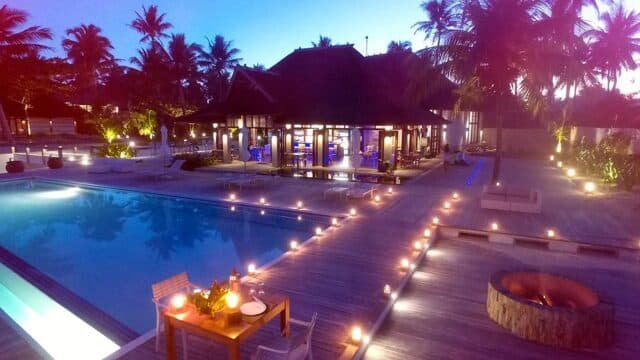 Isla Cabana Resort Siargao
