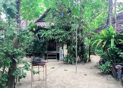 Jings Place Homestay Siargao