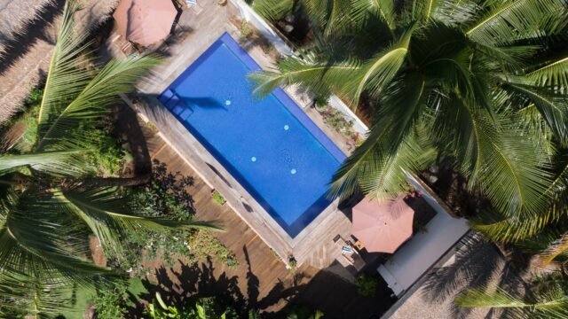Kalipay Restaurant Siargao