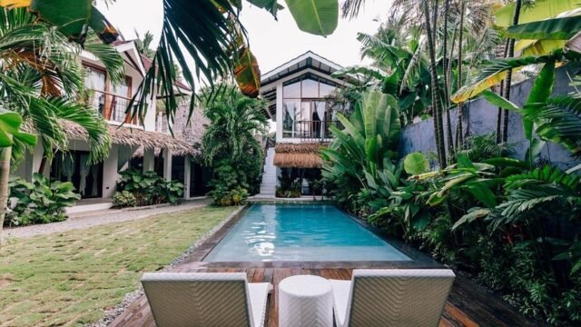 Katmon House Siargao