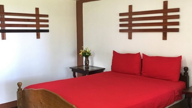 Kesa Cloud 9 Resort Siargao