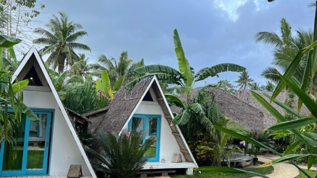 Mao Mao Surf Siargao