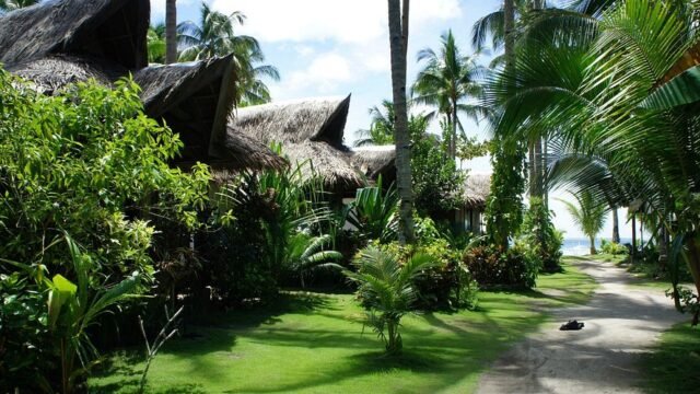 Siargao Inn Beach Resort