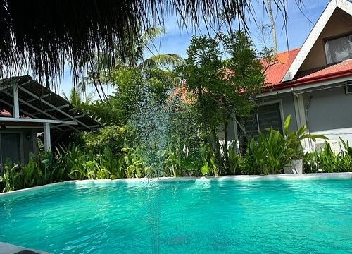 Siargao Residency by Privacy Group One-Bedroom Villa