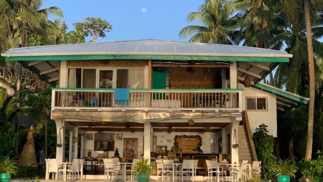 Pacifico Beach Resort