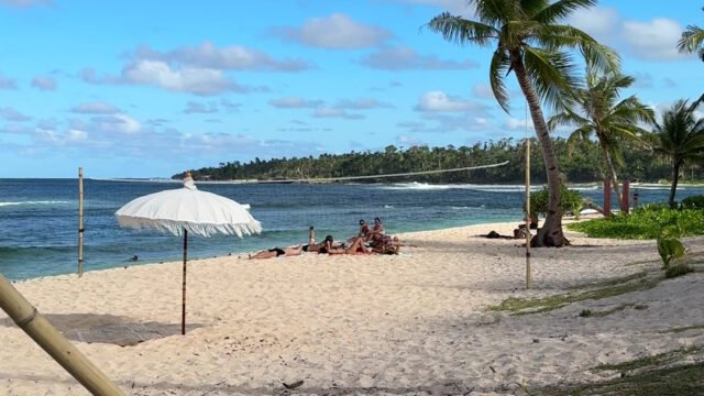 Pacifico Beach Resort