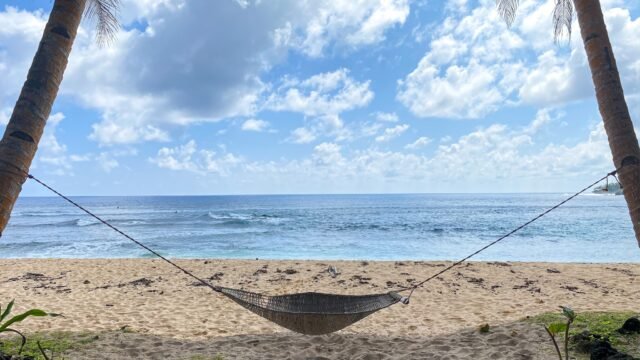 Pacifico Beach Resort