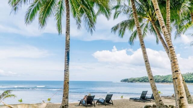 Pacifico Beach Resort