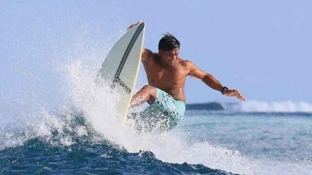 Siargao Surf Academy