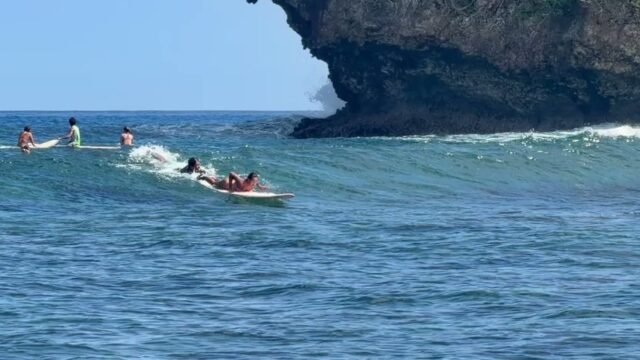 Siargao Surf Academy