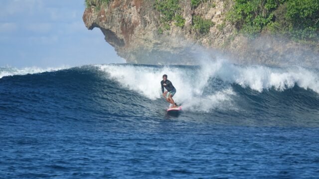 Siargao Surf Academy