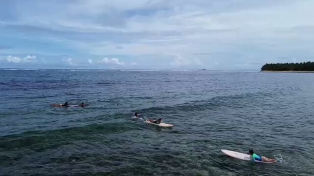 Siargao Surf Academy