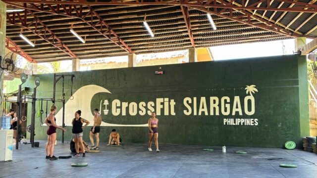 CrossFit Siargao