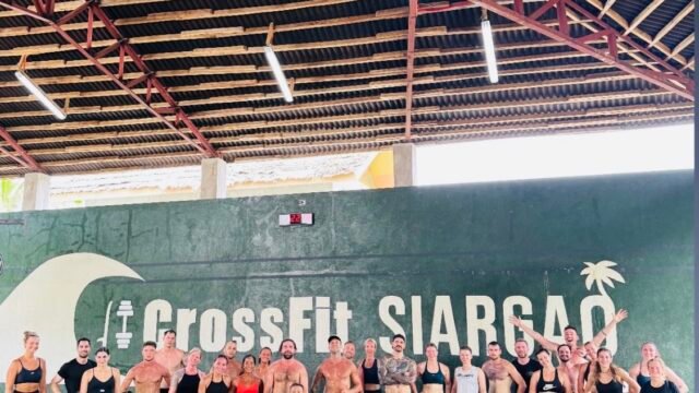 CrossFit Siargao