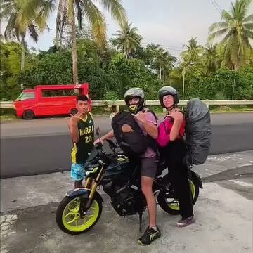 Siargao Rose Bike & Car Rental