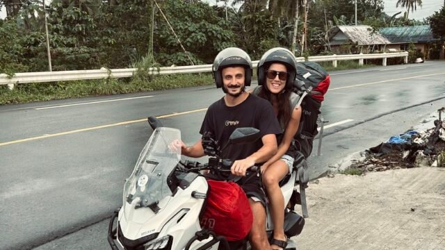 Siargao Rose Bike & Car Rental