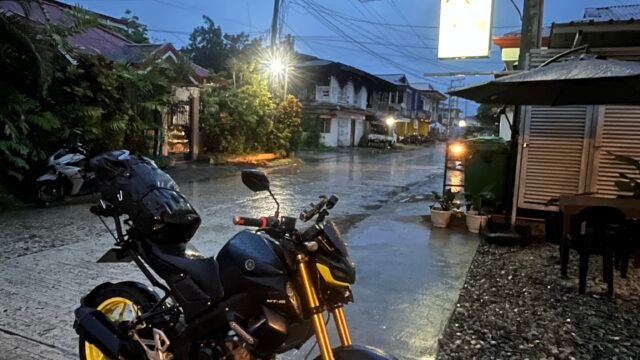 Siargao Rose Bike & Car Rental