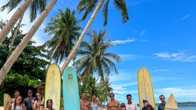 Awake Siargao Retreats