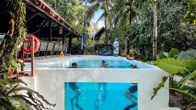 Ocean Tribe Dive Center Siargao