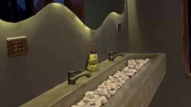 Valhalla Sauna Spa Siargao