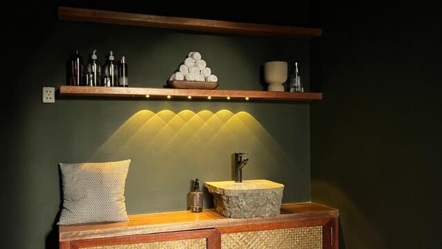 Valhalla Sauna Spa Siargao