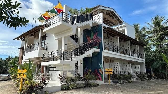 Siargao Residency