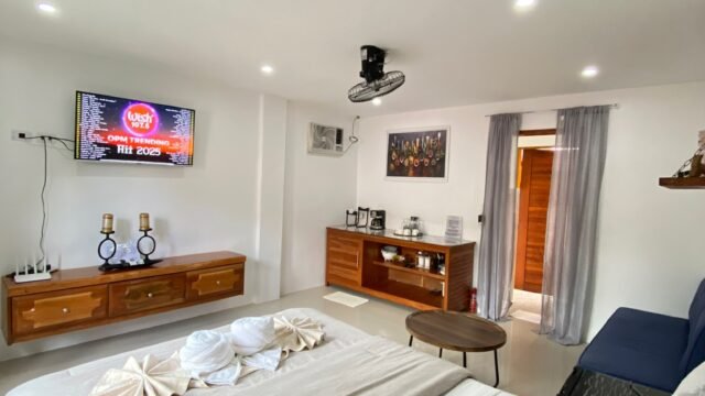 Siargao Residency
