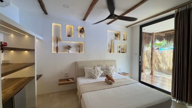 Hoshi Villas Siargao
