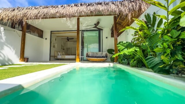 Hoshi Villas Siargao