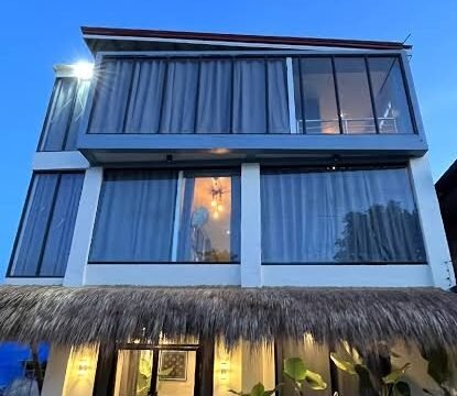IAO Boutique Hotel