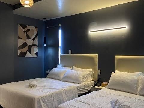 IAO Boutique Hotel