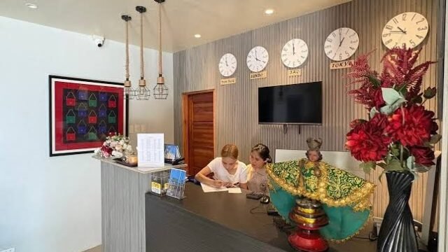IAO Boutique Hotel