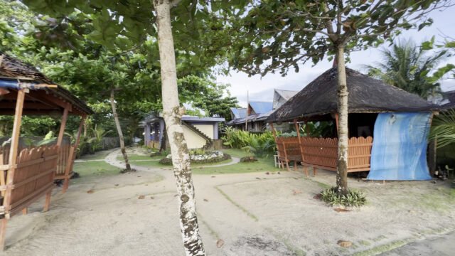 Takbo Beach Resort