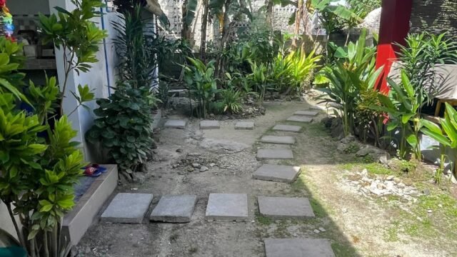 Bearby'\''s Homestay Siargao