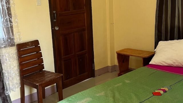 Bearby'\''s Homestay Siargao