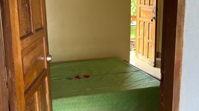 Bearby'\''s Homestay Siargao