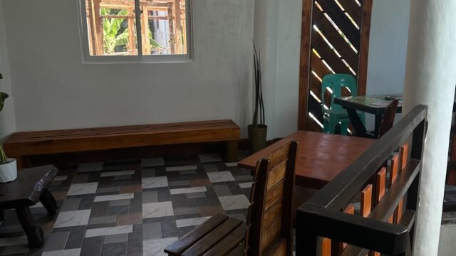 Bearby'\''s Homestay Siargao