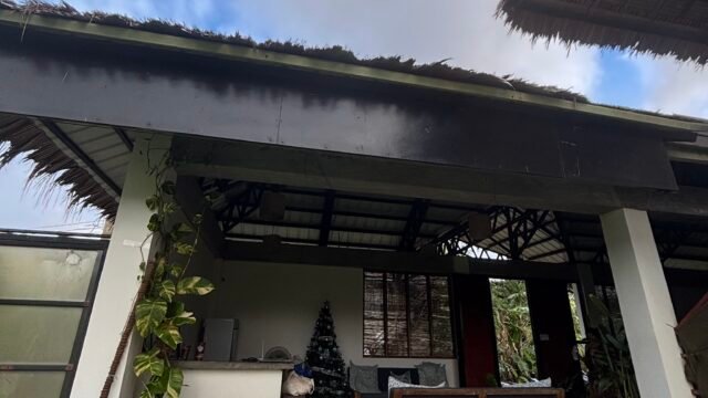 La Finca Boutique Hostel