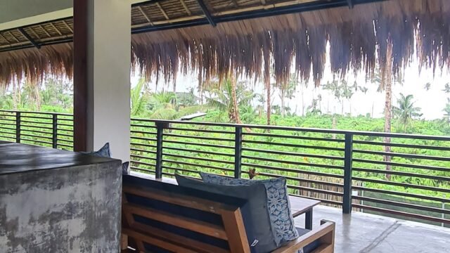 La Finca Boutique Hostel