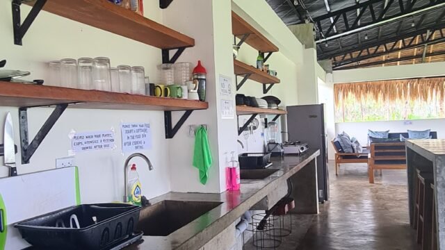 La Finca Boutique Hostel