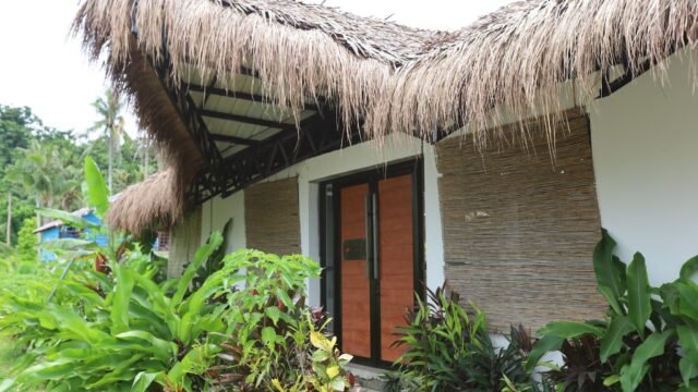 La Finca Boutique Hostel