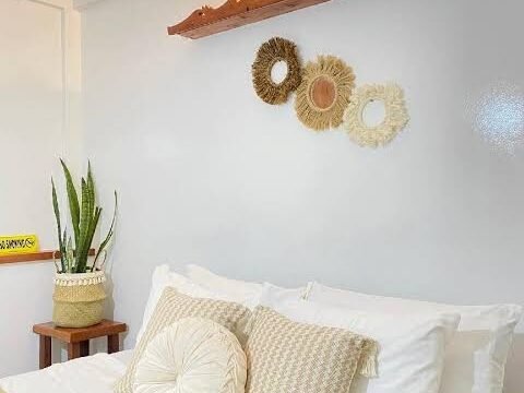 Jacking Horse Homestay