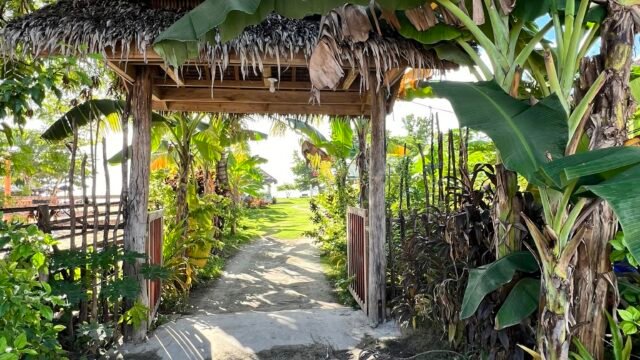 Pore'\''s Homestay