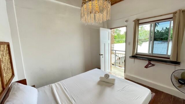 Sun & Surf Hostel