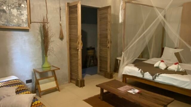 Prana Siargao Resort