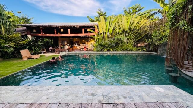 Prana Siargao Resort